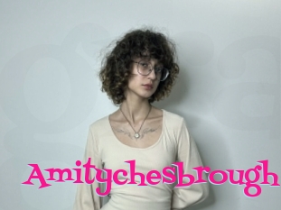 Amitychesbrough