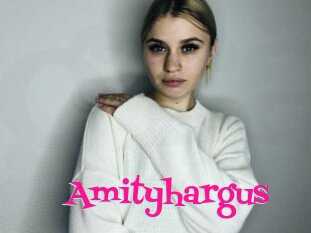 Amityhargus