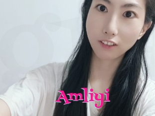 Amliyi