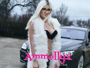 Ammellyx