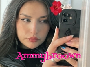 Ammybroown