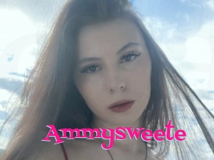 Ammysweete