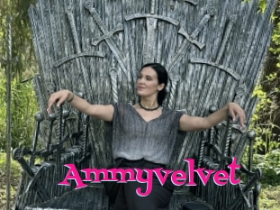 Ammyvelvet