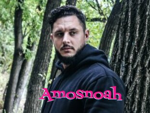 Amosnoah