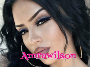 Amrawilson