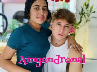 Amyandronal