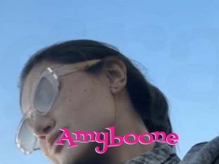 Amyboone