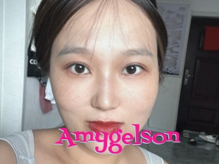 Amygelson