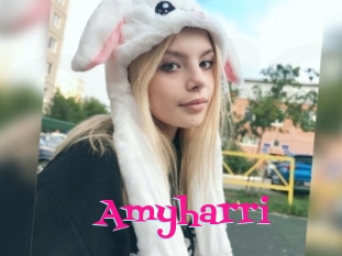 Amyharri