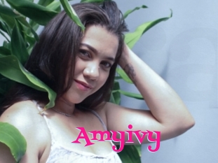 Amyivy