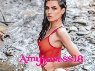 Amyjoness18