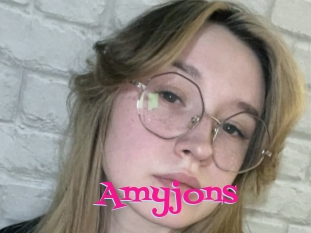 Amyjons