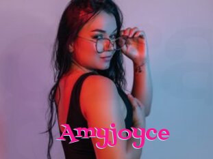 Amyjoyce