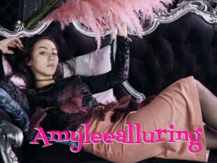 Amyleealluring