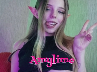 Amylime