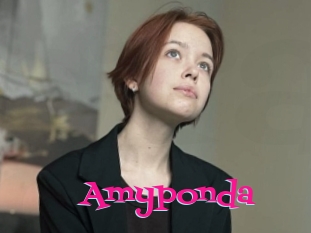 Amyponda