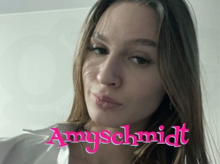 Amyschmidt