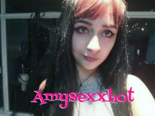 Amysexxhot