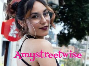 Amystreetwise