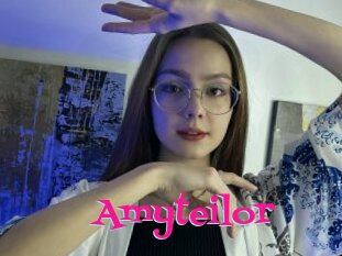 Amyteilor