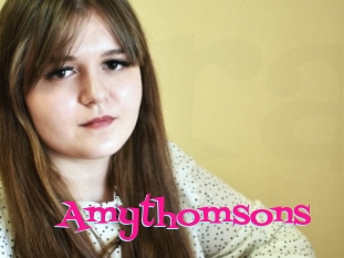 Amythomsons