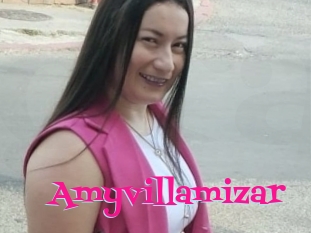 Amyvillamizar