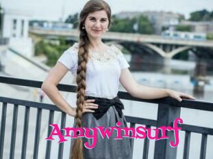 Amywinsurf