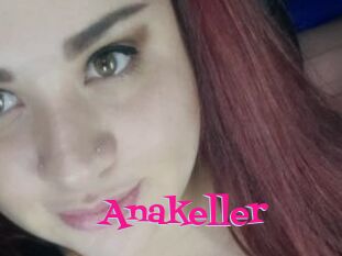 Anakeller