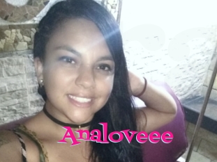 Analoveee