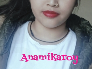 Anamikaroy