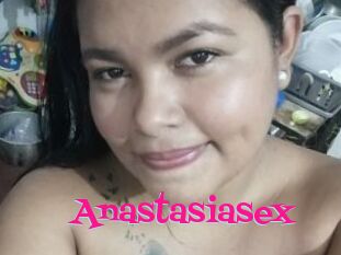 Anastasiasex