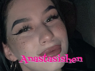 Anastasishen