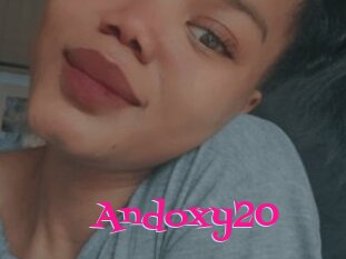 Andoxy20