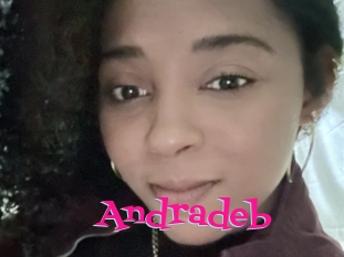 Andradeb