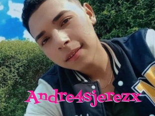 Andre4sjerezx