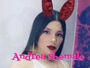 Andrea_shemale