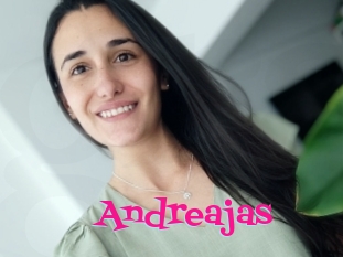 Andreajas