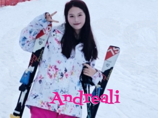 Andreali