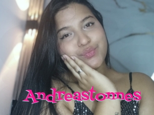 Andreastonnes