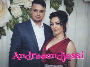 Andreeandjessi