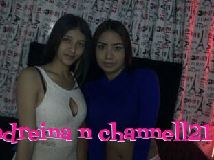 Andreina_n_channell21