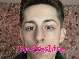 Andreshine