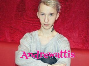 Andrewattis