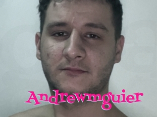 Andrewmguier