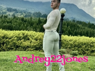 Andrey22jones