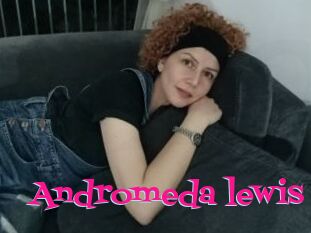 Andromeda_lewis