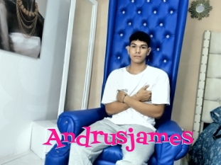 Andrusjames