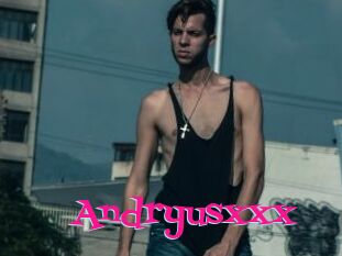 Andryusxxx