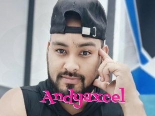 Andyaxcel