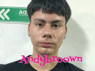 Andybroown